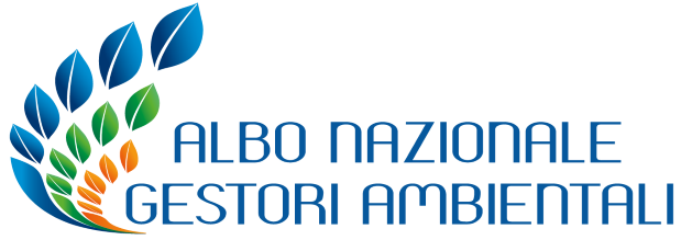 Logo Albo Gestori Ambientali